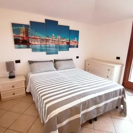 Apartment Residenza Gallura Olbia