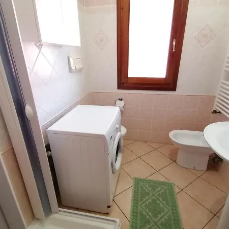 Apartamento Residenza Gallura Olbia