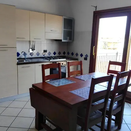 アパート Residenza Gallura オルビア