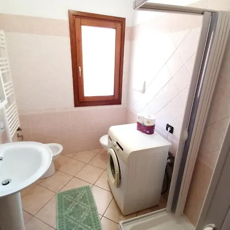 Apartamento Residenza Gallura *