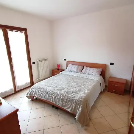 Apartamento Residenza Gallura