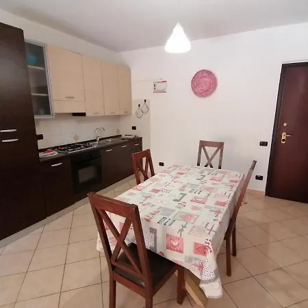 Residenza Gallura * オルビア