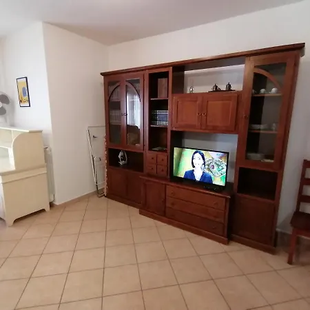 Apartamento Residenza Gallura Olbia