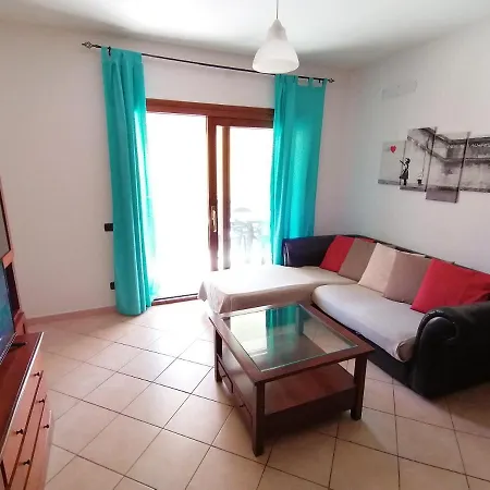 Residenza Gallura Apartamento