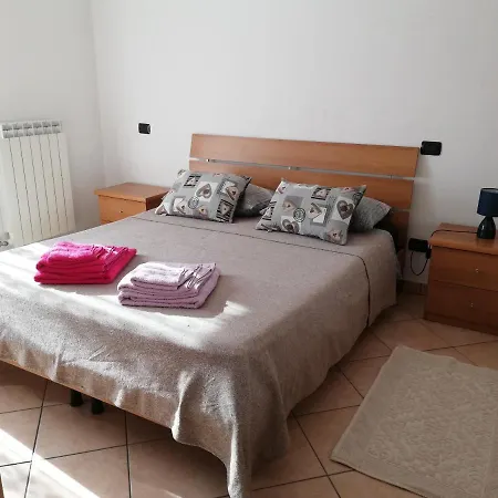 Apartamento Residenza Gallura
