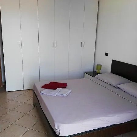 Apartment Residenza Gallura Olbia