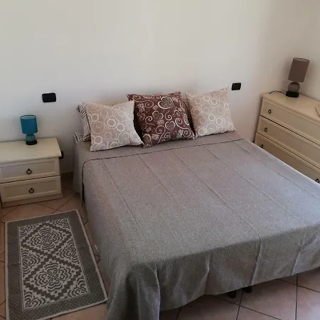 Apartamento Residenza Gallura