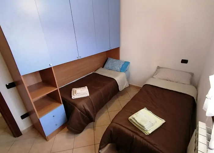 Residenza Gallura オルビア