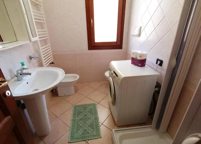 Residenza Gallura オルビア