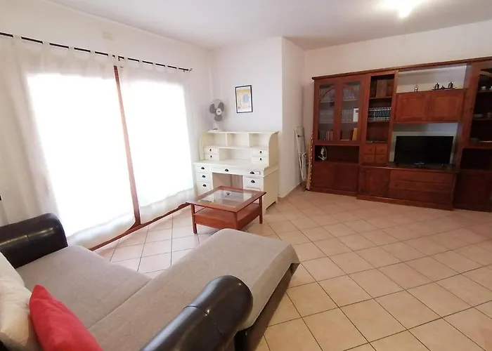 アパート Residenza Gallura *