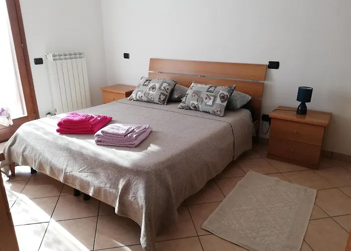 Residenza Gallura アパート オルビア