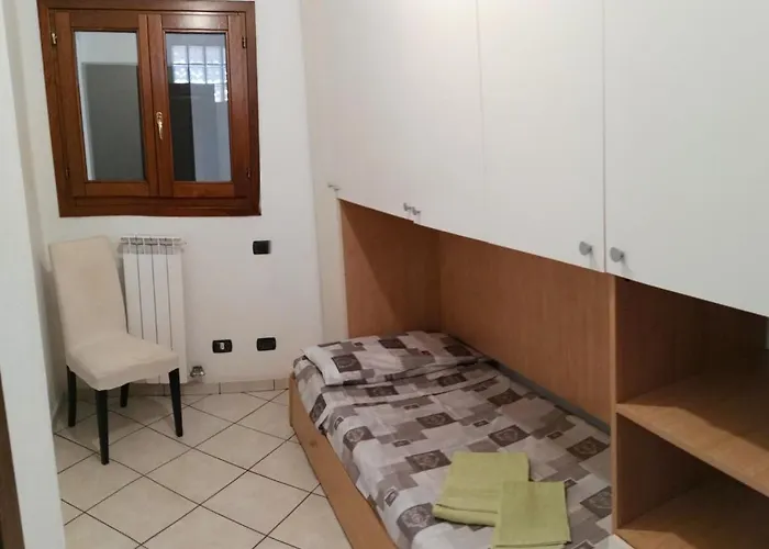 Residenza Gallura * オルビア