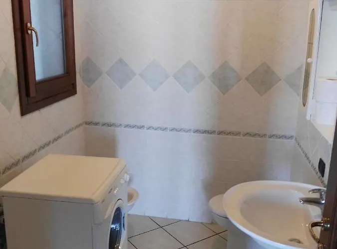 Residenza Gallura * オルビア