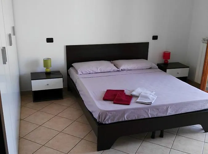 Residenza Gallura オルビア