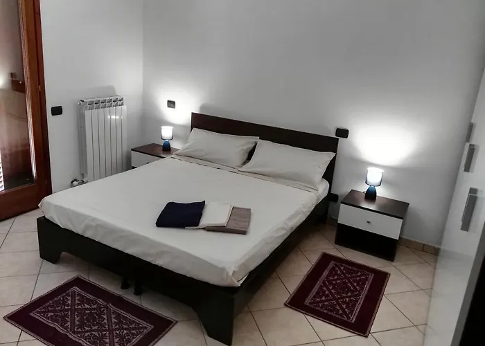 Residenza Gallura * オルビア