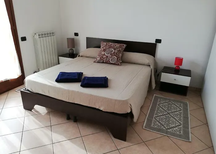 アパート Residenza Gallura