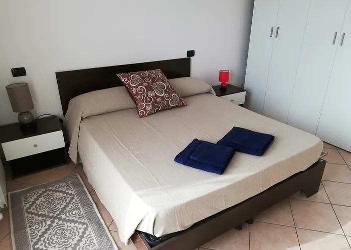 Residenza Gallura アパート オルビア