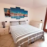 アパート Residenza Gallura オルビア