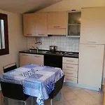 Residenza Gallura アパート
