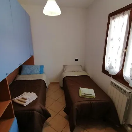 Residenza Gallura Lejlighed *