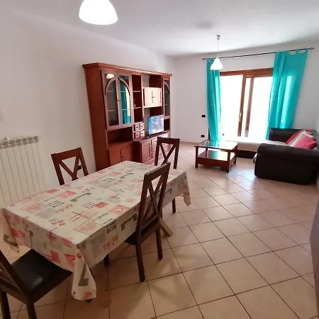 Residenza Gallura דירה