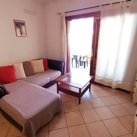 Residenza Gallura Apartment Olbia