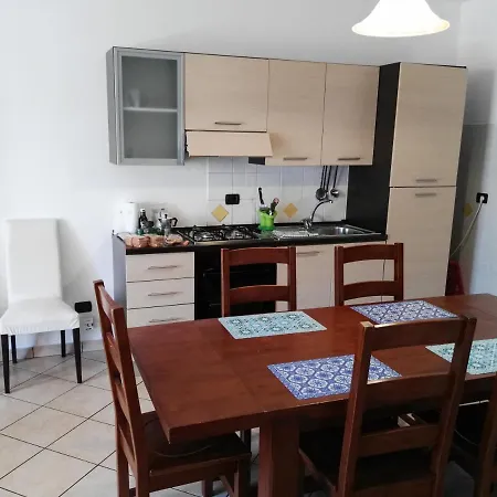 Residenza Gallura אולביה