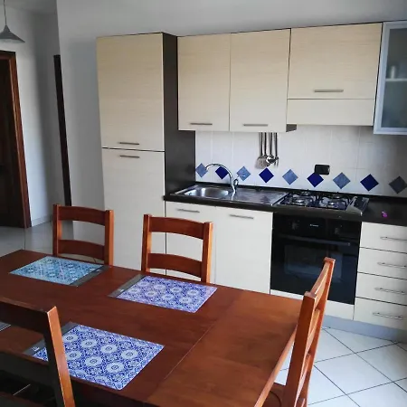 Residenza Gallura Apartment