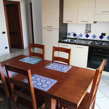 Lejlighed Residenza Gallura *