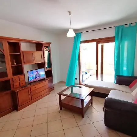 Residenza Gallura דירה אולביה