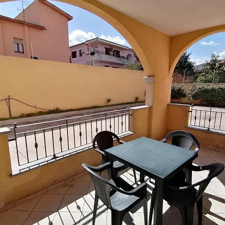 Residenza Gallura Apartment Olbia