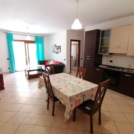 Apartment Residenza Gallura *