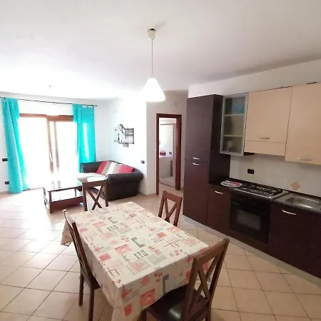 Residenza Gallura Lejlighed *