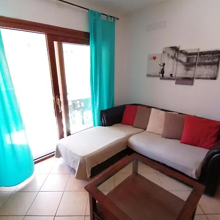 Residenza Gallura Lejlighed *