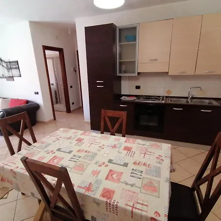 Lejlighed Residenza Gallura