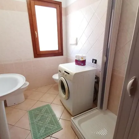 Apartment Residenza Gallura