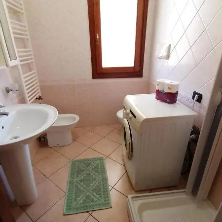 Residenza Gallura Olbia