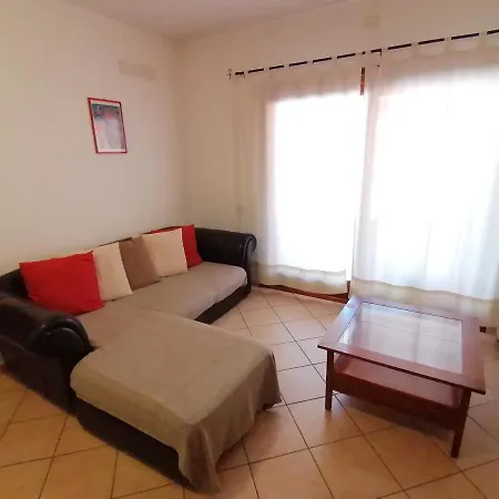 Residenza Gallura Apartment *