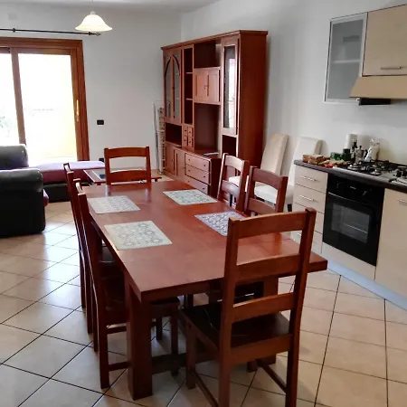Residenza Gallura Apartment *