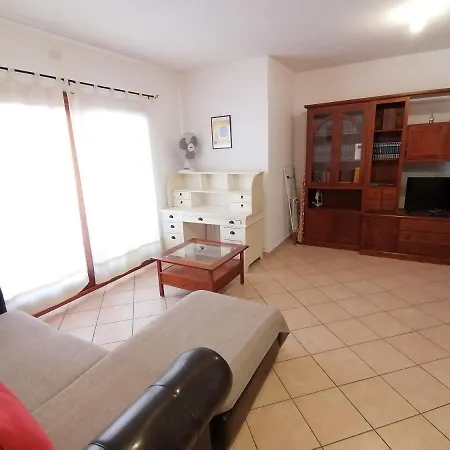 דירה Residenza Gallura *