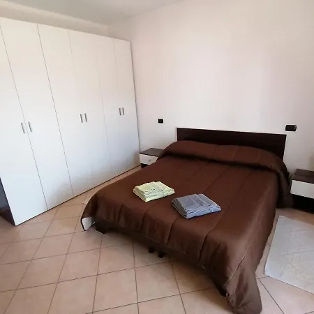 Residenza Gallura Apartamento *