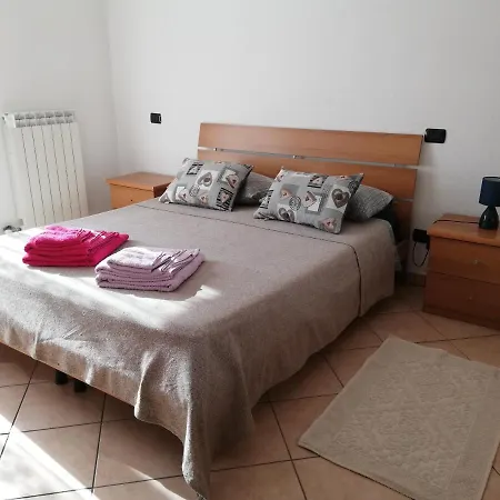 Residenza Gallura Apartment Olbia