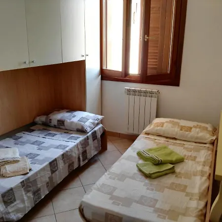 Residenza Gallura דירה
