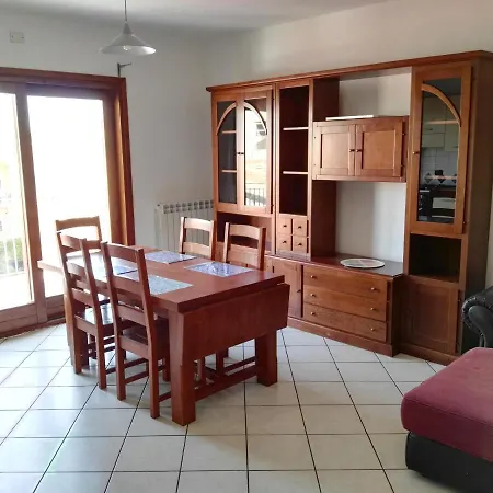 Lejlighed Residenza Gallura *