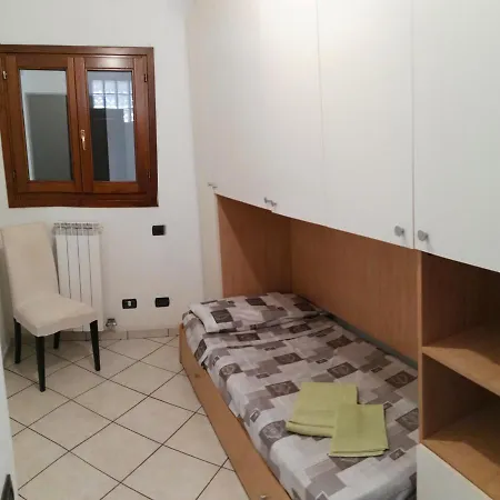 Residenza Gallura * Olbia