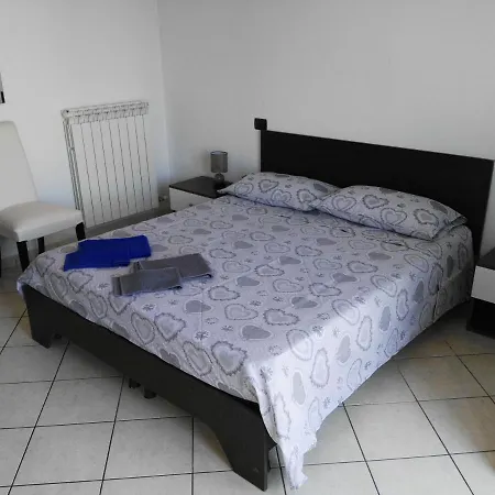 דירה Residenza Gallura אולביה