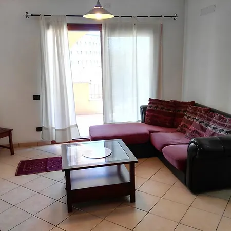 Residenza Gallura Lejlighed