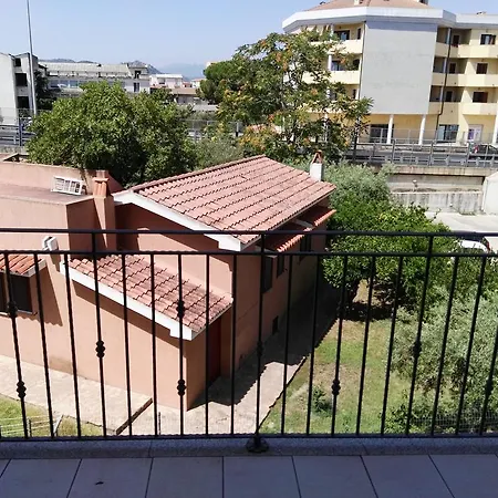 Residenza Gallura אולביה