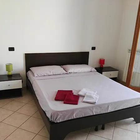 Apartment Residenza Gallura