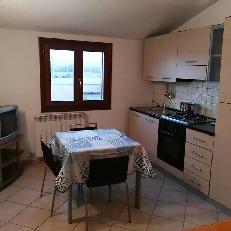 Residenza Gallura Apartment Olbia